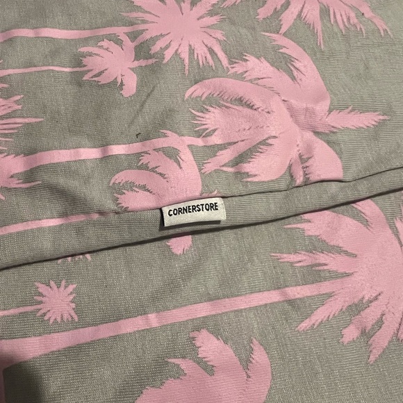 CB Paradise 🌴 Tee - Picture 2 of 3